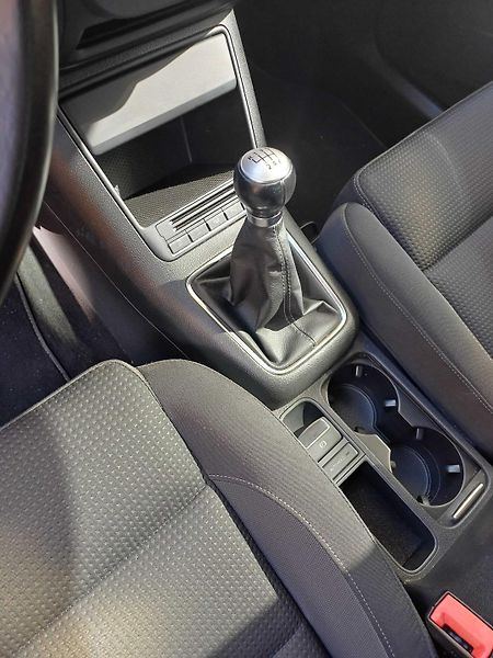 Volkswagen Tiguan - fotka 9 z 14