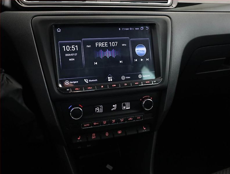 Seat Toledo (2015) 1.2 TSI, Serv.kniha, Tempomat - fotka 10 z 16