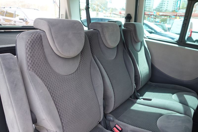Fiat Scudo 2,0JTD 5 míst STK 1/2028 - fotka 12 z 22