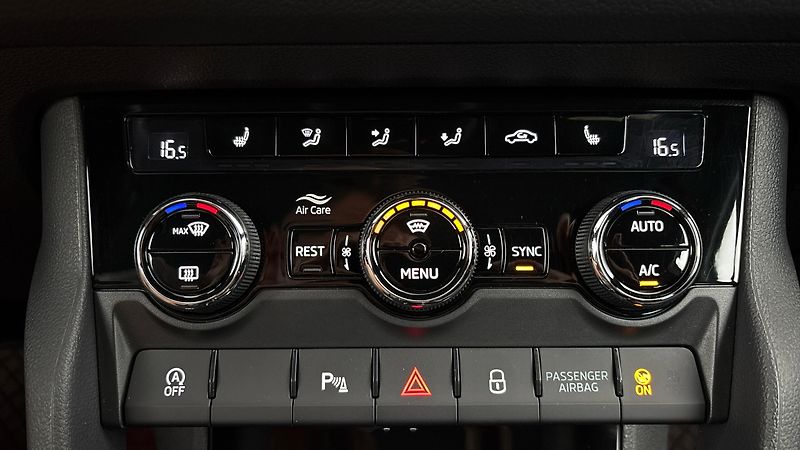 Škoda Kodiaq 2.0 TSI DSG 4x4 RS - fotka 13 z 30