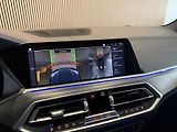 BMW X5 M50d HUD Vzduch H/K Tažné CZ - náhled 46