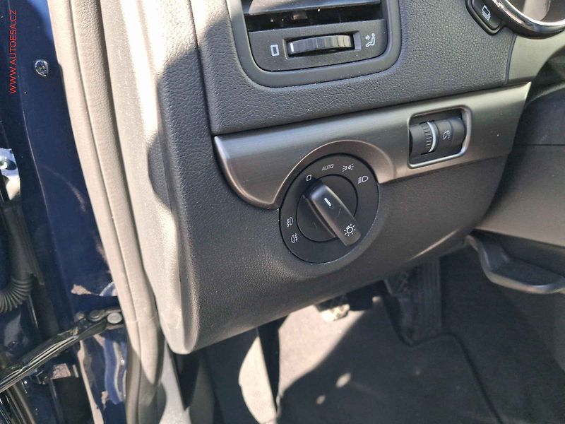 Škoda Yeti (2016) 1.4 TSi, Joy, TZ, bixen, - fotka 14 z 16