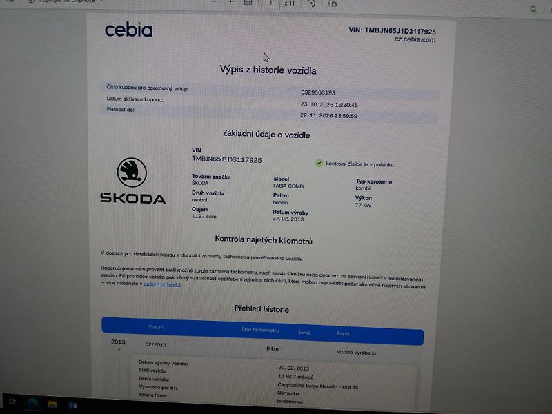 Škoda Fabia 1.2TSi,77kW,DSG,DIG.KLIM,VÝHŘE - fotka 25 z 36