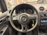 Volkswagen Caddy 1.6 TDI 75 kW  - náhled 11