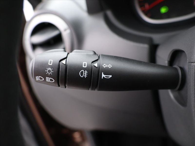 Dacia Duster 1,6 SCe 77kW Access Klima CZ - fotka 15 z 30
