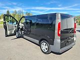 Opel Vivaro (2012) LONG 2.0 CDTi KLIMA 9-MÍST SER - náhled 10