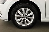 Volkswagen Polo (2019) Highline 1.0 TSI, Automat, ČR - náhled 12