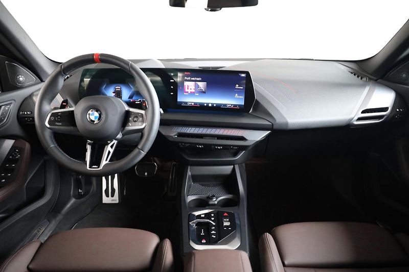 BMW Řada 2 M235 xDrive Gran Coupe - fotka 5 z 26