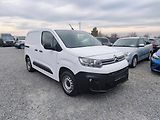 Citroën Berlingo (2019) - náhled 8