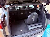 Peugeot 5008 1.6 PureTech Allure, Serviska - náhled 10