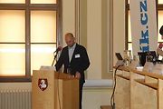Regionální dopravní konference v Pardubicích