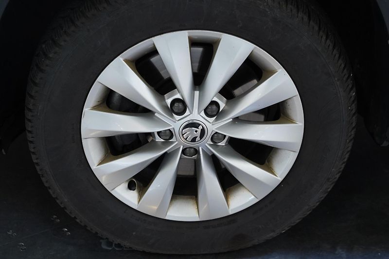 Škoda Karoq - fotka 10 z 25
