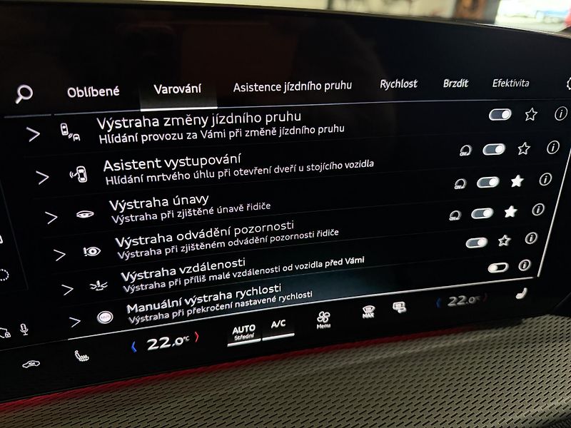 Audi Q5 (2026) TDI 150kW 4X4 S-LINE R20 3D!!! - fotka 48 z 54