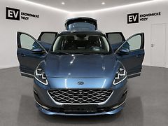Ford Kuga (2022) 2.5 HEV,4x4,VIGNALE,CZ! - fotografie inzerátu