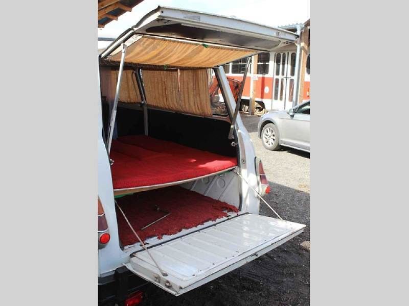 Vůz měl využívat silnější motor s kubaturou 1500 cm3