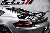 Porsche Cayman GT4 Clubsport Approved - náhled 10