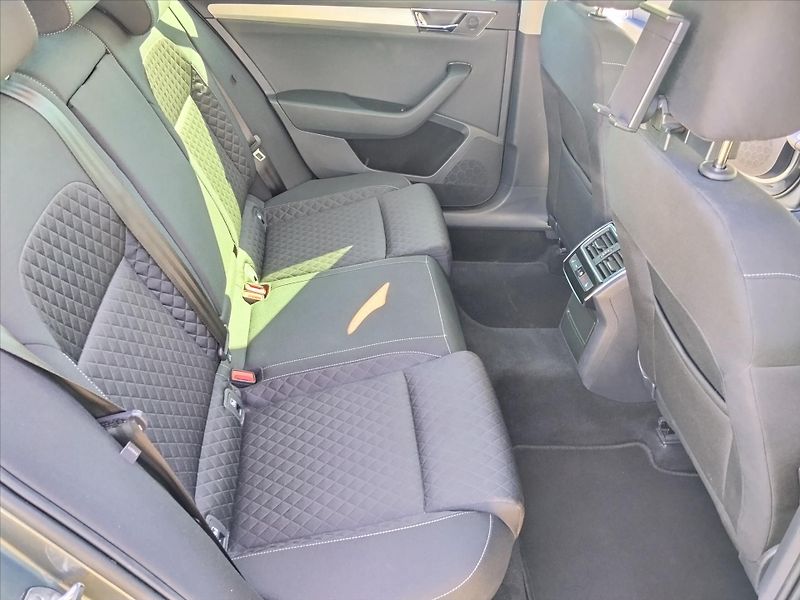 Škoda Superb 2.0TDI 110kW, DSG tažné - fotka 24 z 38