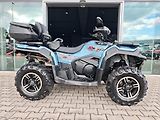 Loncin (2023) XWolf 700i MAX - náhled 2