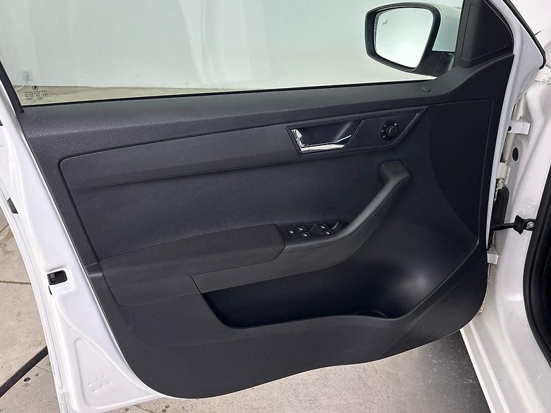 Škoda Fabia Style - fotka 13 z 28