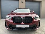 BMW X4 (2024) 3,0xD ///M 210Kw,TZ,webas,ACC - náhled 3