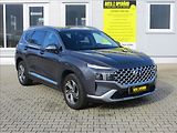 Hyundai Santa Fe 2,2 CRDi Smart 4x4 DCT 142kW - náhled 1