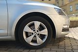 Škoda Octavia 1.0 TSI DSG CarPlay Tažné Senz - náhled 9