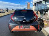 Toyota Aygo 1.5L HEV CVT - náhled 11