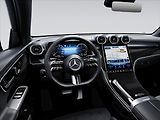 Mercedes-Benz GLC (2026) 2,0 300 de 4MATIC kupé - náhled 6