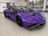 Lamborghini Huracán STO LIFT DPH VIOLA PASIFAE - náhled 1
