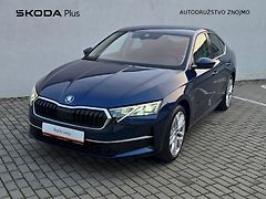 Škoda Octavia (2024) 1,5TSI 110KW Top Selection - fotografie inzerátu