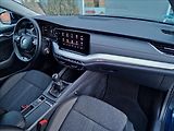 Škoda Octavia 2.0 TDi Style,původ ČR,1.Maj. - náhled 13