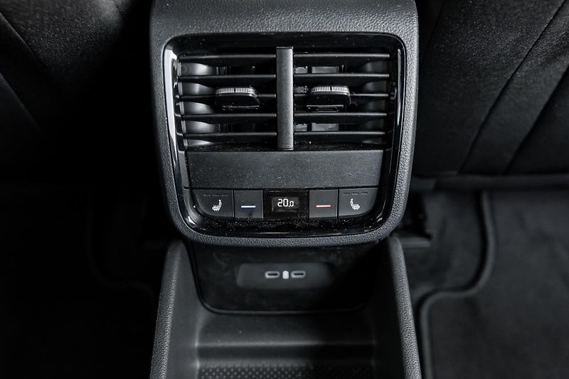 Škoda Octavia (2026) RS - fotka 40 z 44