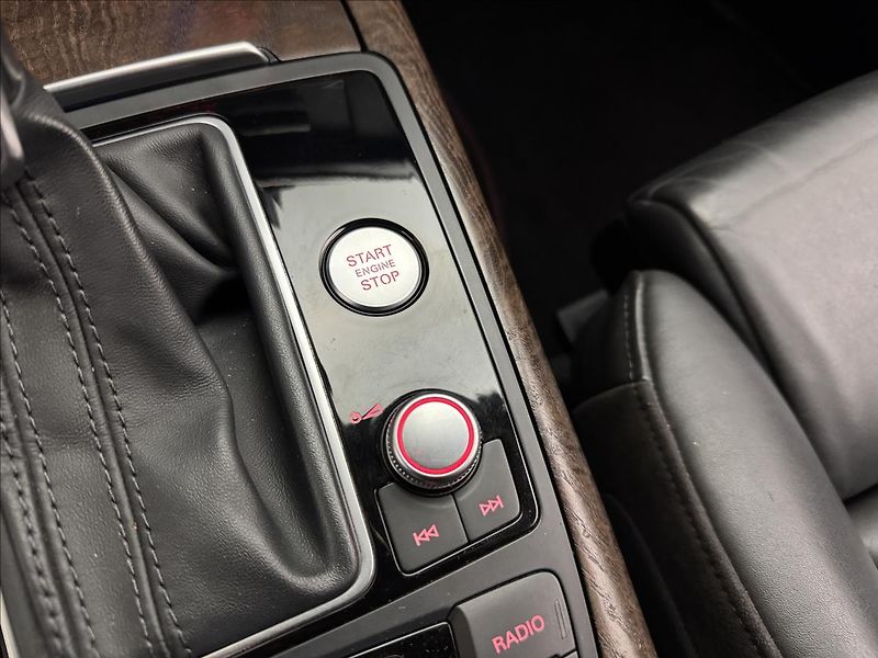 Audi A7 3,0 TDi LED ACC KŮŽE NZ.TOP CZ - fotka 31 z 49
