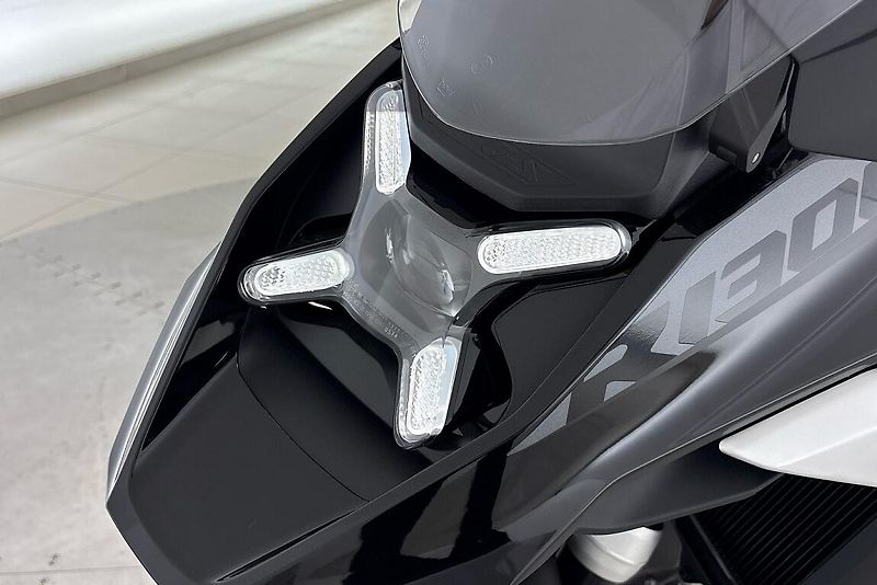 BMW R 1300 GS - fotka 7 z 13