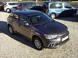 Mitsubishi ASX 1,6 i 85kW - náhled 1