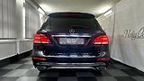 Mercedes-Benz GLE 250D / 4.MATIC / DVĚ SADY KOL - náhled 4