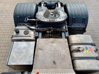 Scania (2022) R 500 4x4 hydraulika EURO 6 - fotka 8 z 15