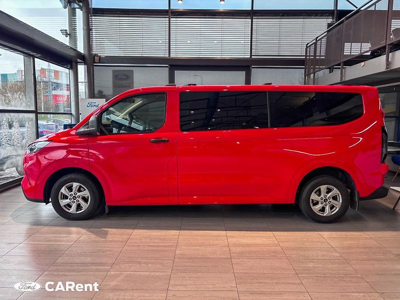 Ford Transit Custom Kombi L2 AWD Automat - fotka 5 z 16