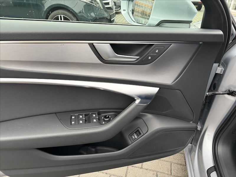 Audi A6 Avant 2,0   2,0 TDI S-LINE WEB - fotka 15 z 20