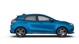 Ford Puma (2026) ST-Line SUV 1,0 EcoBoost Hybri - náhled 7
