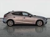 Mazda 3 (2013) 2.0 Skyactiv-G, Tempomat - náhled 6