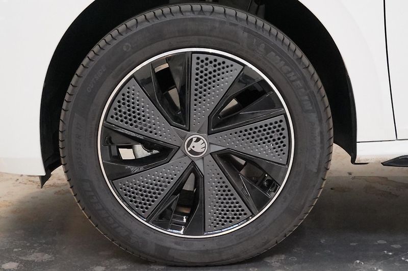 Škoda Kamiq - fotka 10 z 27