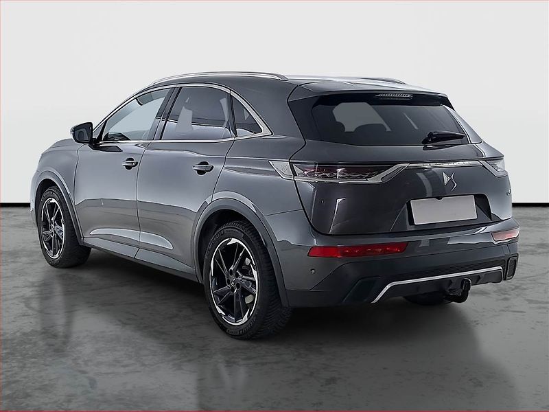 DS Automobiles DS7 Crossback (2024) 1.5 BlueHDI - fotka 4 z 26