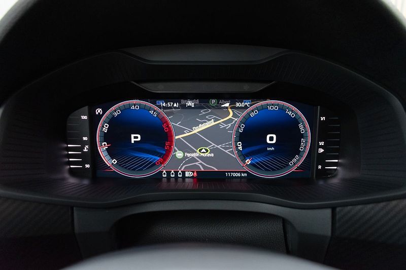 Škoda Kodiaq 2.0 TDI 4x4*SPORTLINE*TAŽNÉ*ČR - fotka 22 z 48