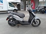 Piaggio Liberty 125 3V (2024) Liberty 125 S 3V Grigio Materi - náhled 8