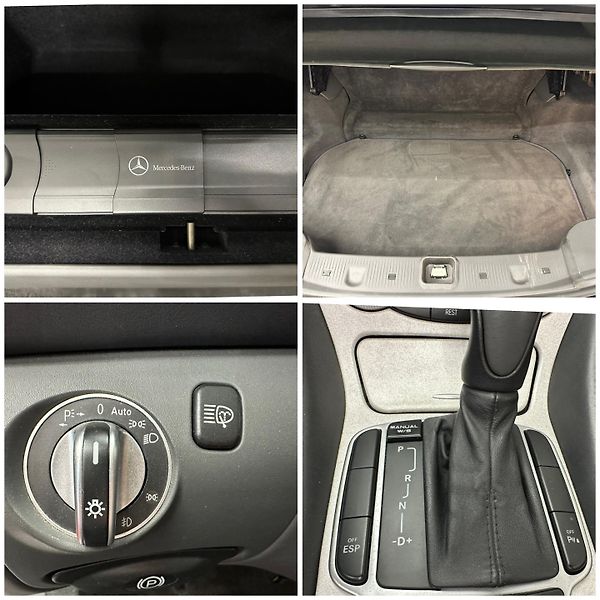Mercedes-Benz SL (2002) 55 AMG*NAPPA*CZ*SERV. HISTORIE - fotka 20 z 20