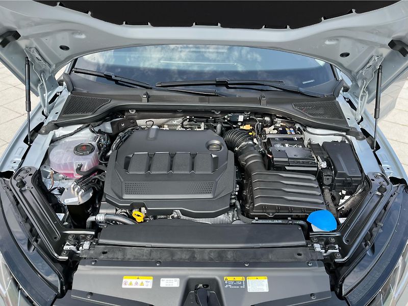 Škoda Octavia 2.0 TDi 85 kW Selection - fotka 27 z 27