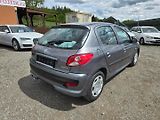 Peugeot 206 (2009) 206 1.1 44kw,klima,2 s - náhled 7