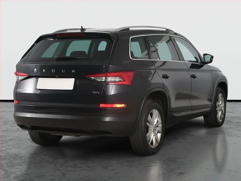 Škoda Kodiaq (2020) Style 2.0 TDI 4x4 - fotka 5 z 19