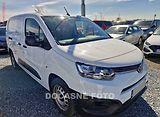 Toyota ProAce City (2022) 1.5D-4D MAXi, 1.maj,ČR, STK4 - náhled 1